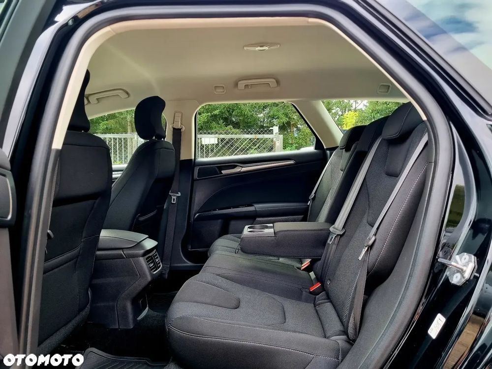 Ford Mondeo 1.5 EcoBoost Start-Stopp Titanium - 10