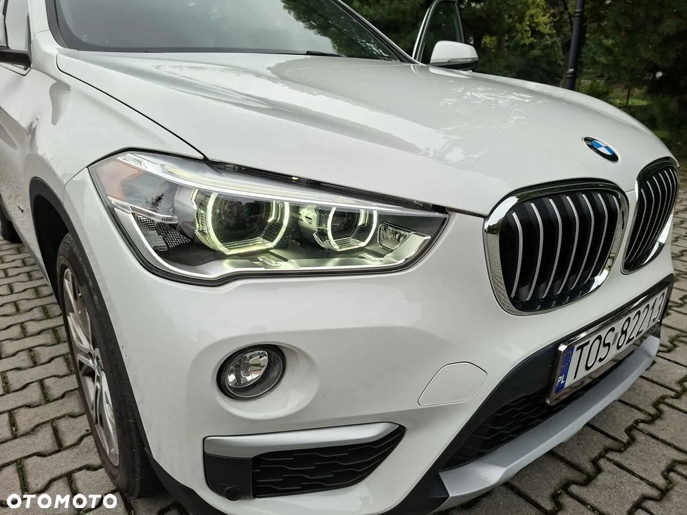 BMW X1 - 19