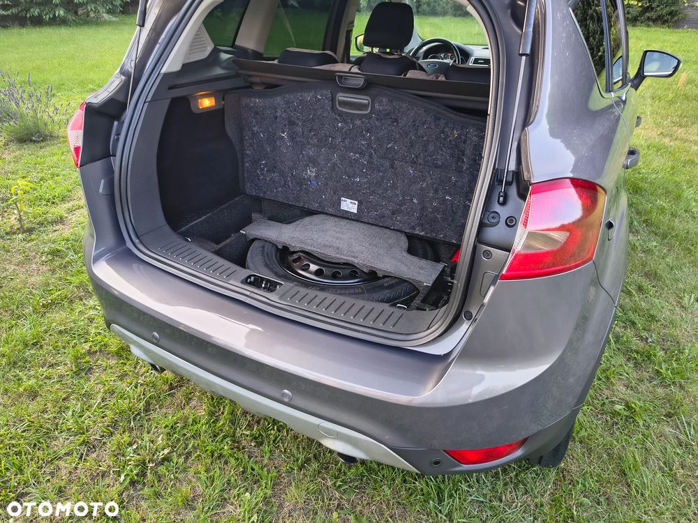 Ford Kuga 2.0 TDCi 4x4 Champions Edition - 17