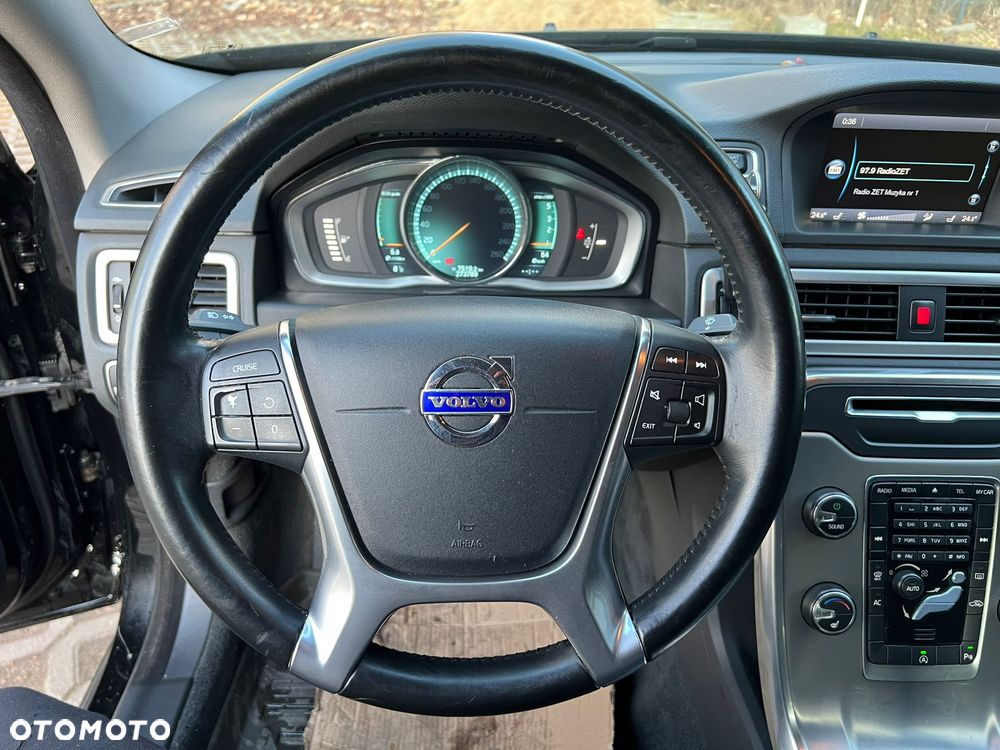 Volvo S80 D3 Edition - 13