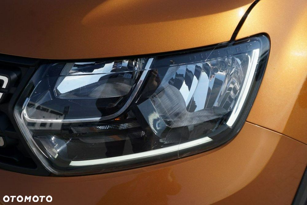Dacia Duster 1.0 TCe Prestige - 28