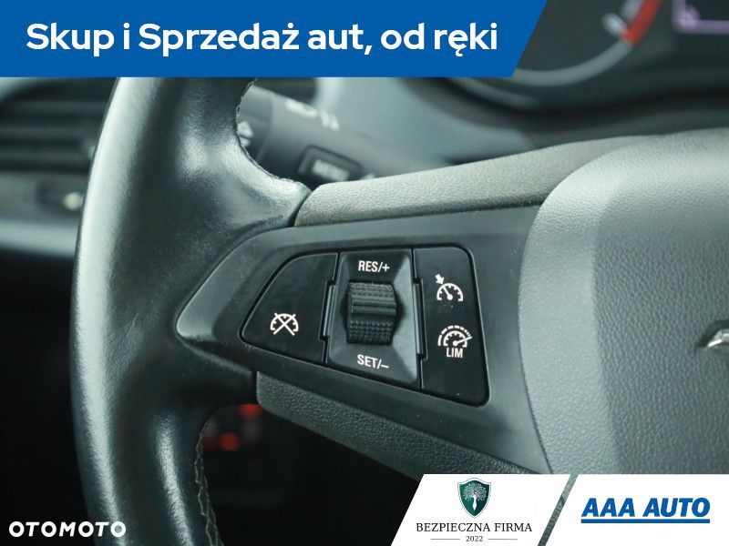 Opel Corsa - 15