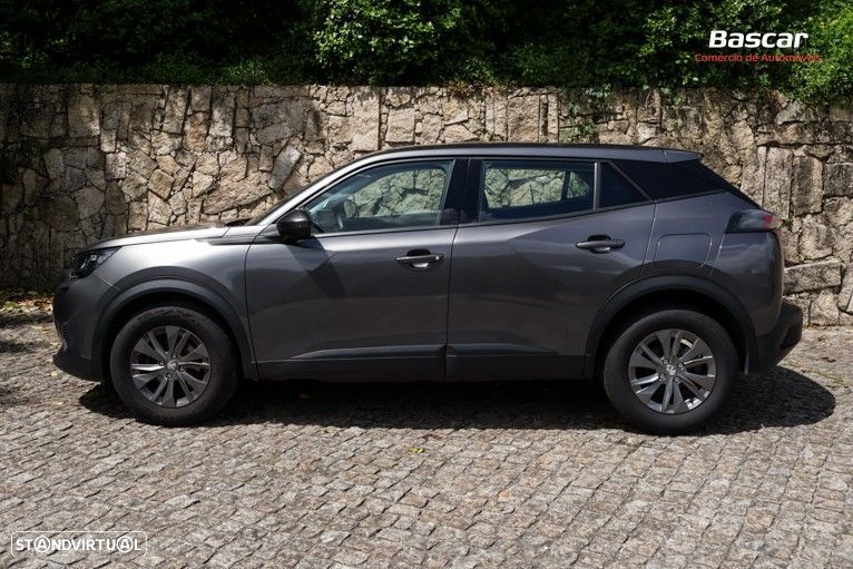 Peugeot 2008 1.2 PureTech Allure - 10