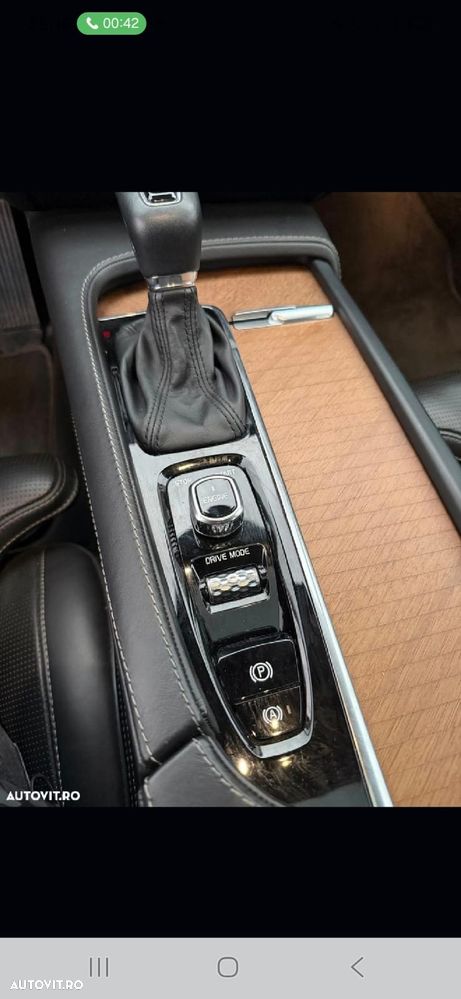 Volvo S90 T6 AWD Geartronic Inscription - 30