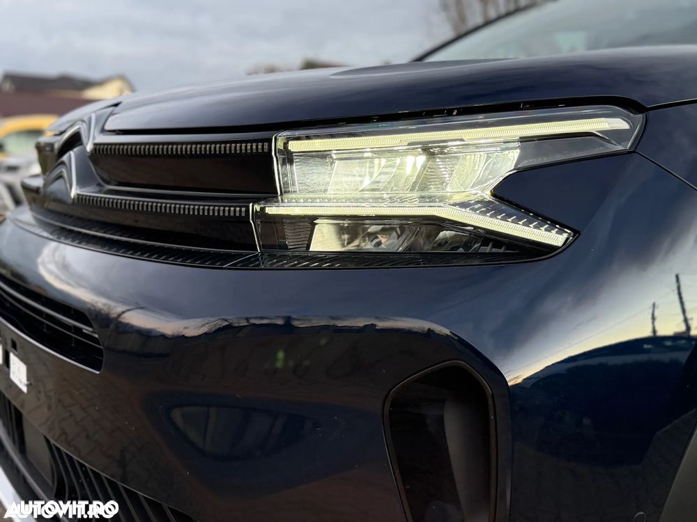 Citroën C5 Aircross - 15