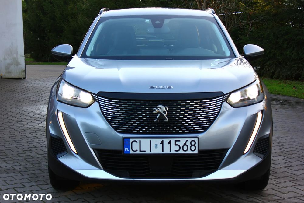 Peugeot 2008 - 23
