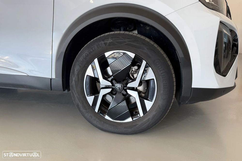 Peugeot 2008 1.2 Hybrid Allure e-DCS6 - 2