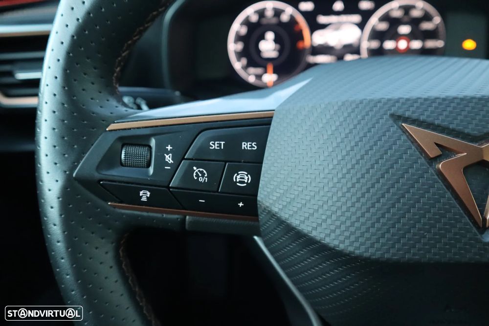 Cupra Formentor 1.5 TSI - 29