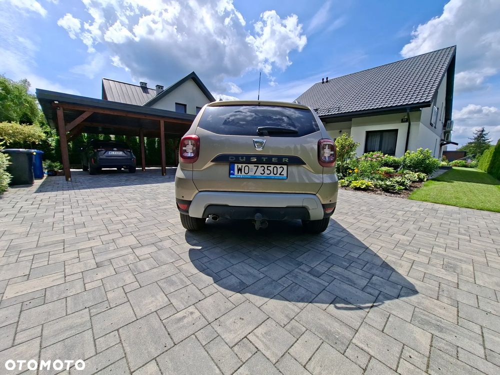 Dacia Duster 1.0 TCe Comfort - 17