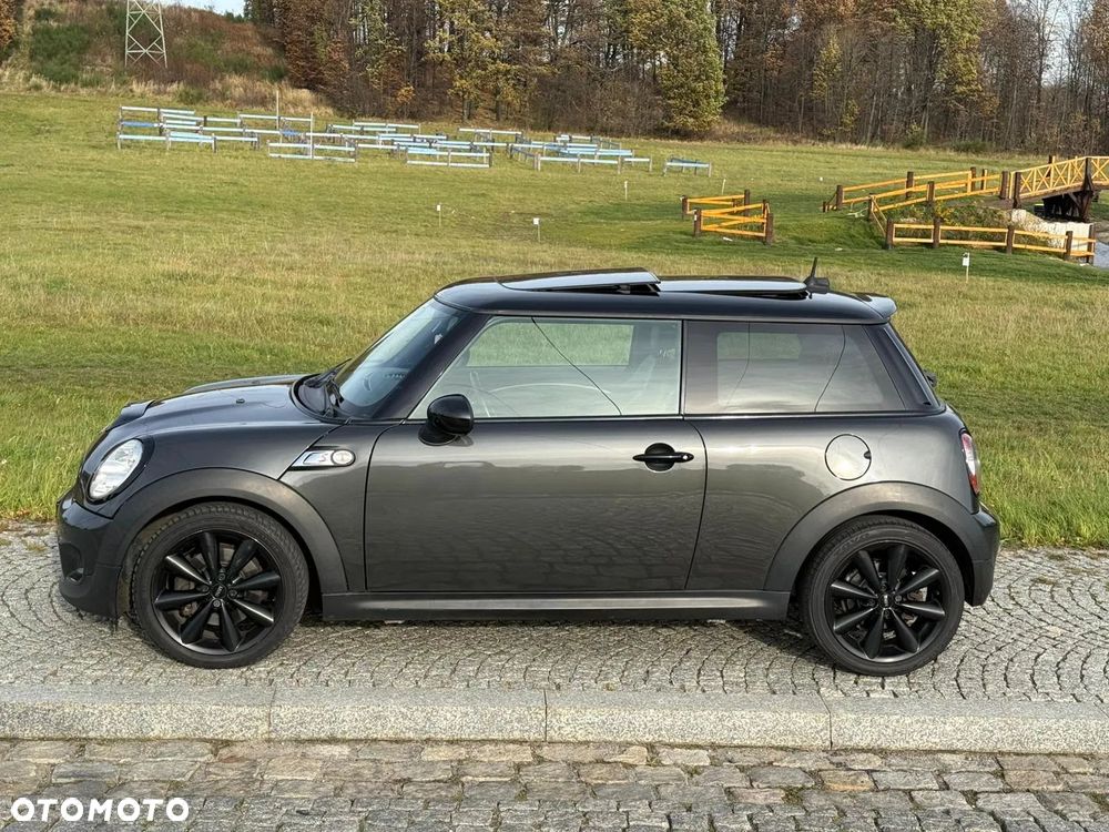 MINI Cooper S Coupe - 25
