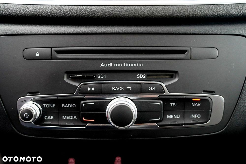Audi Q3 - 24
