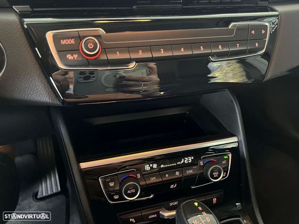 BMW 225xe Active Tourer Advantage - 14