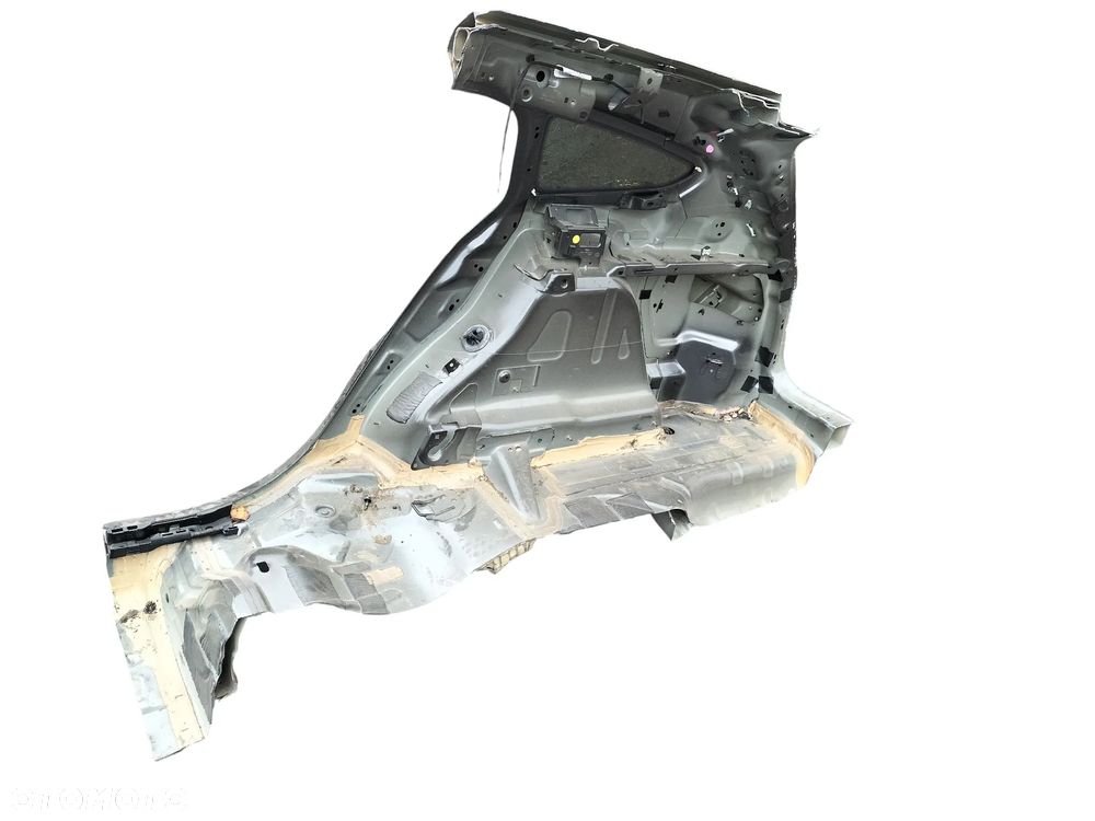 ĆWIARTKA BŁOTNIK PRAWY TYŁ FORD FOCUS MK4 KOMBI 2018- - 5