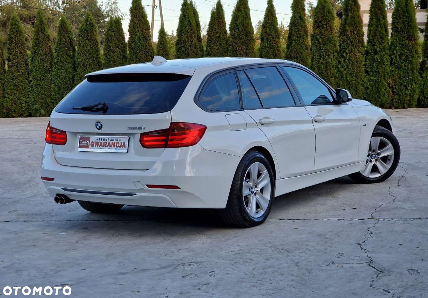 BMW Seria 3 - 17