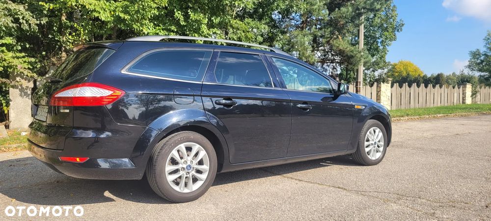 Ford Mondeo Turnier 2.0 TDCi Ambiente - 3