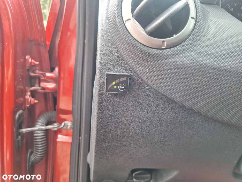 Dacia Sandero Stepway - 21