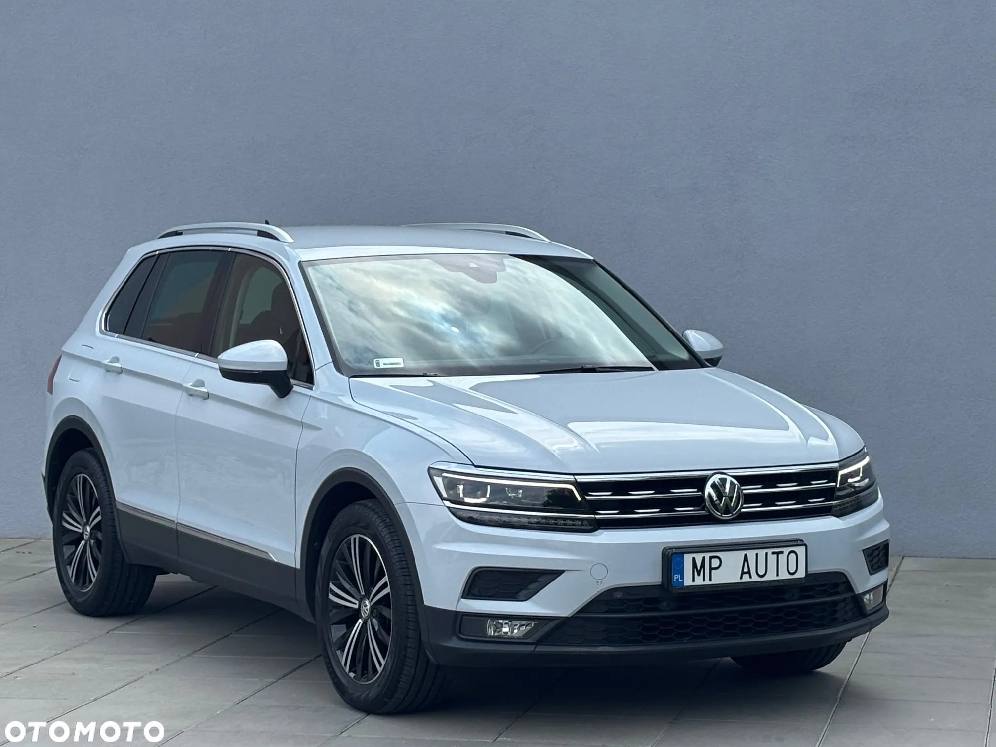 Volkswagen Tiguan 2.0 TDI BMT SCR Highline - 3