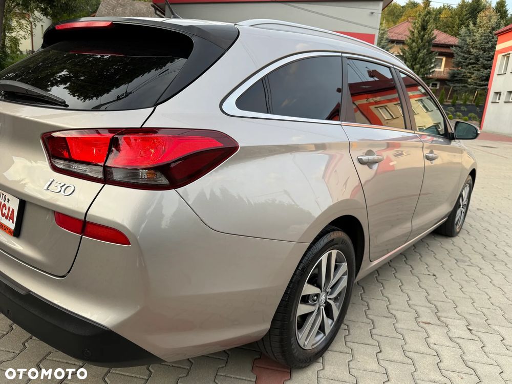 Hyundai i30 1.4 T-GDI Premium - 17