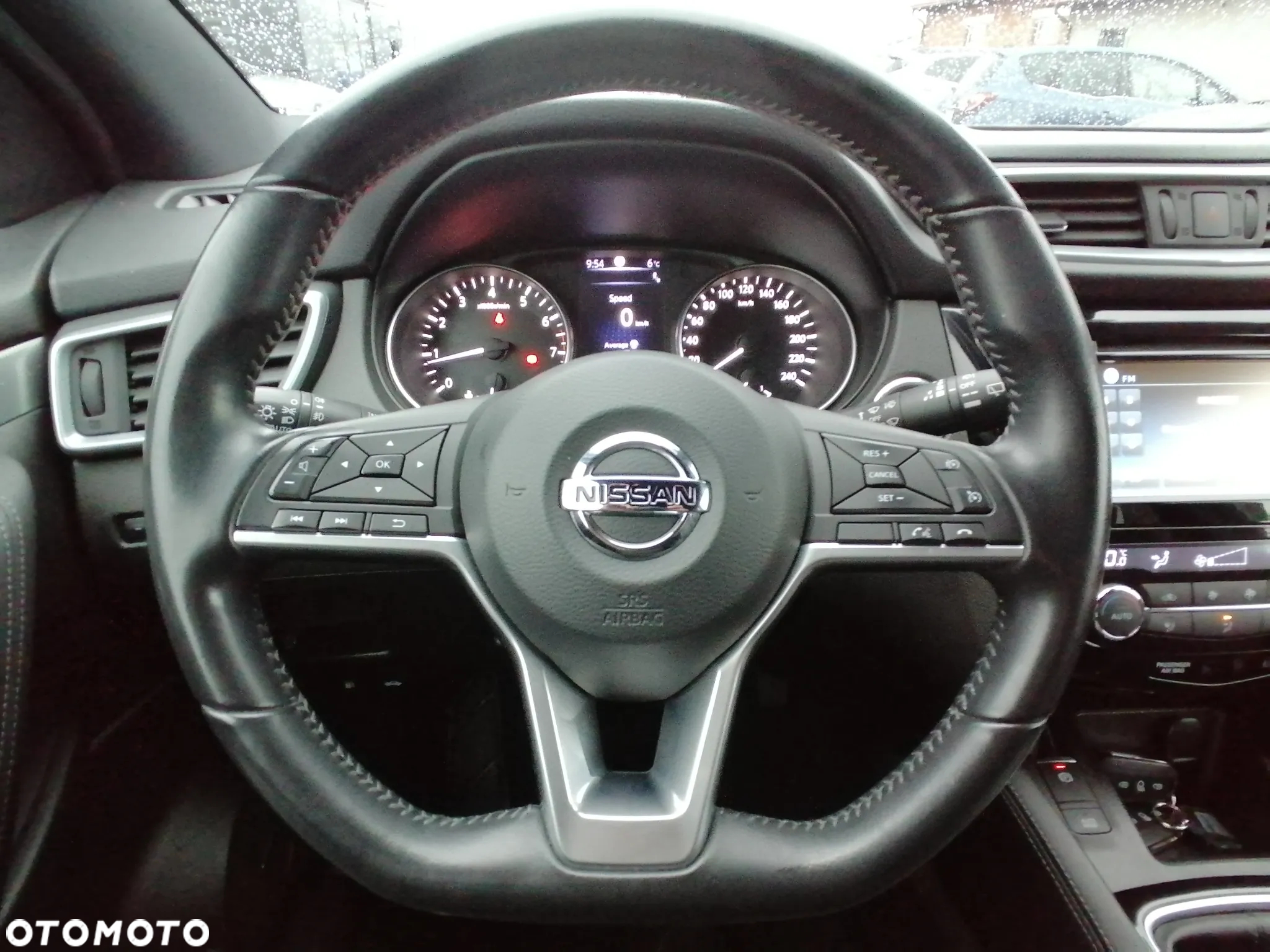 Nissan Qashqai 1.2 DIG-T Tekna+ - 23