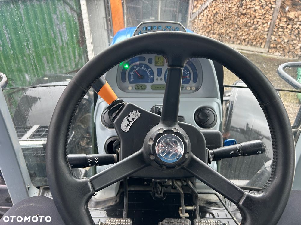 New Holland T7 185 - 14