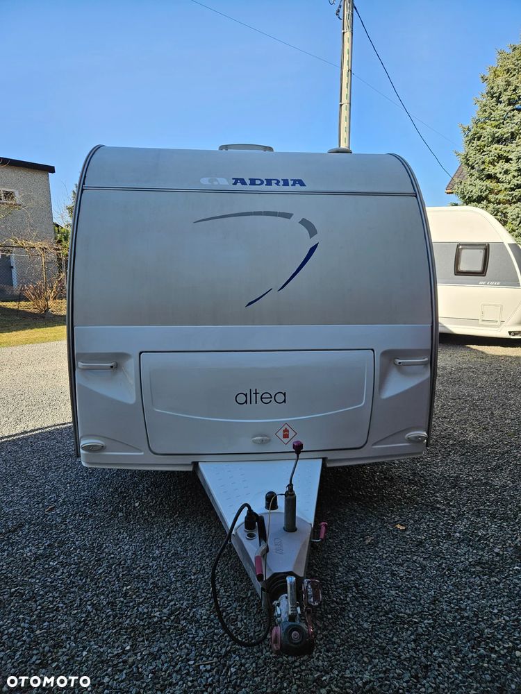 Adria Altea 432 PX - 2