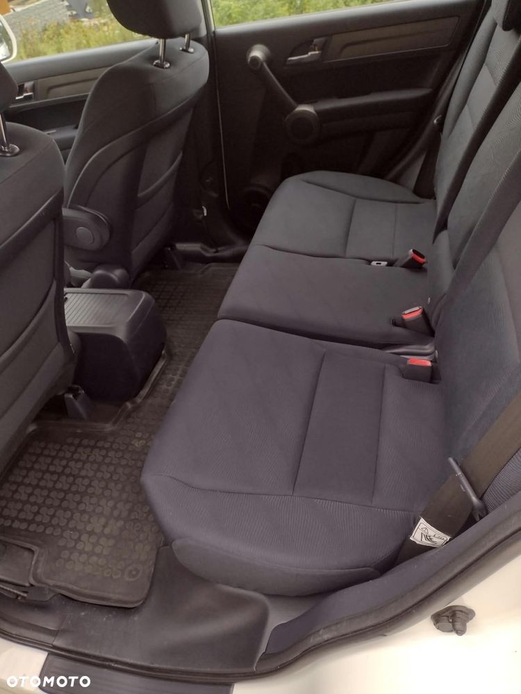 Honda CR-V 2.0 Elegance - 9