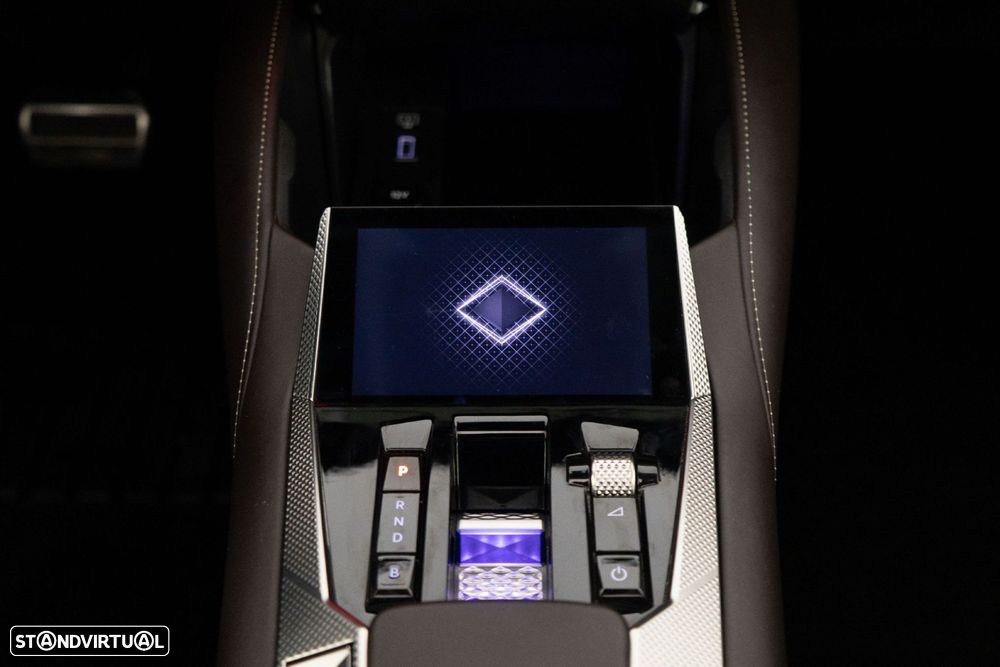 DS DS4 E-Tense Rivoli Cross EAT8 - 31