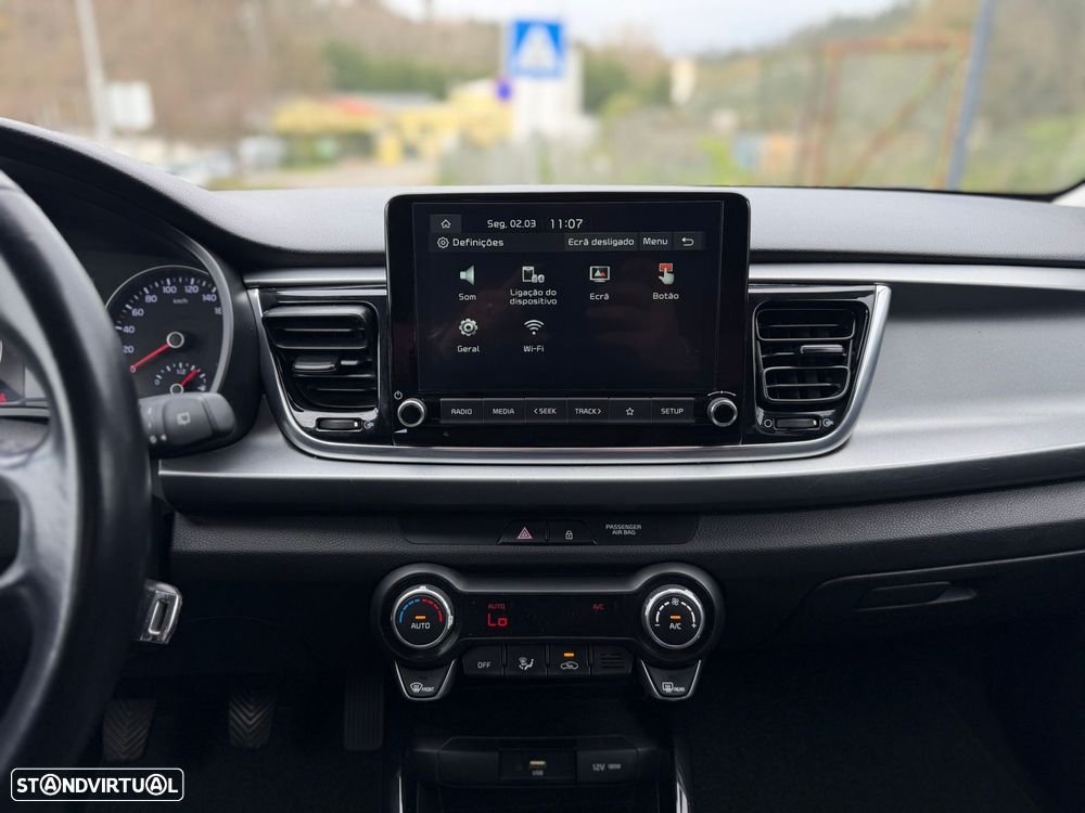 Kia Rio 1.0 T-GDi Drive - 23