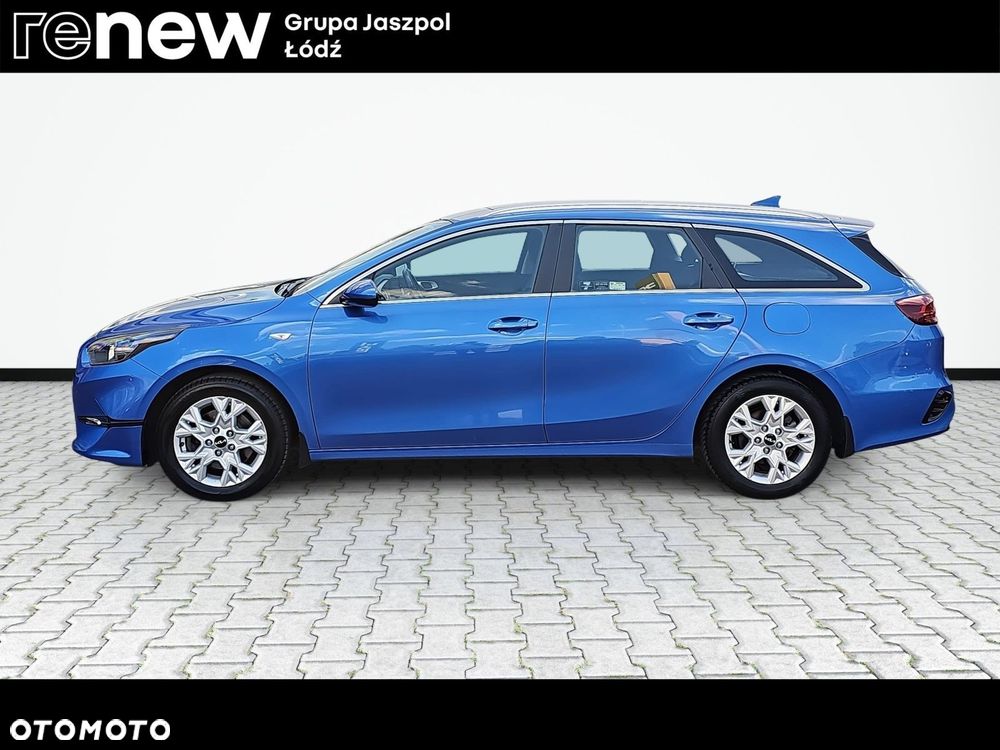 Kia Ceed 1.5 T-GDI M - 8