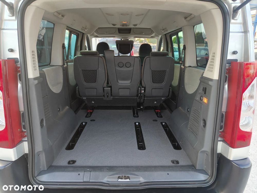 Citroën Jumpy - 12