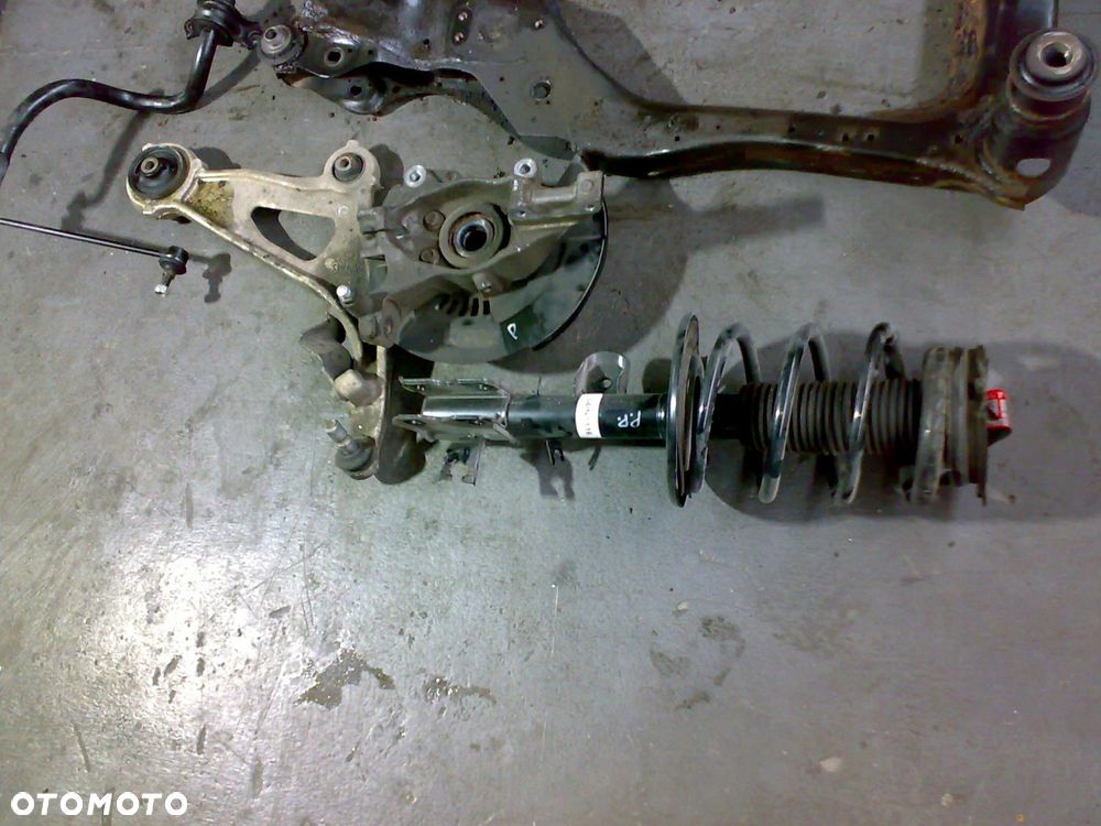 infiniti jx35 qx60 nissan pathfinder 12-19 maglownica kolumna przekładnia - 3