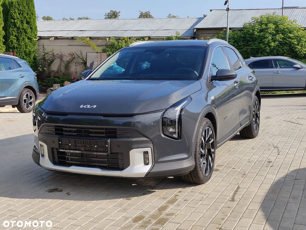 Kia XCeed 1.6 T-GDI L DCT - 4