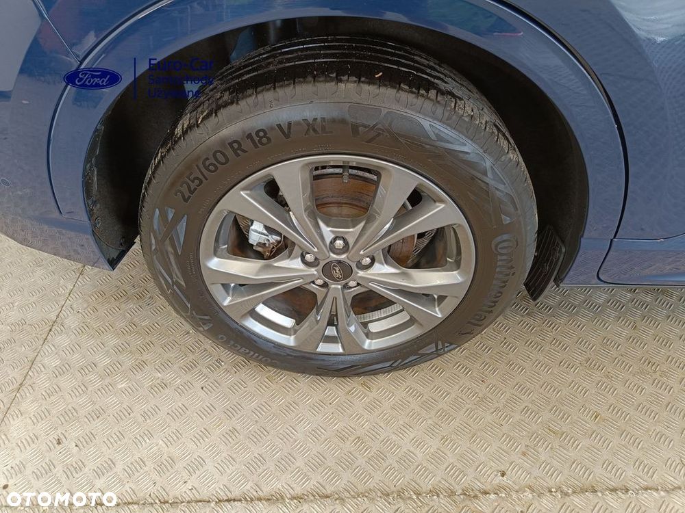 Ford Kuga 2.5P PHEV FWD ST-Line X - 33