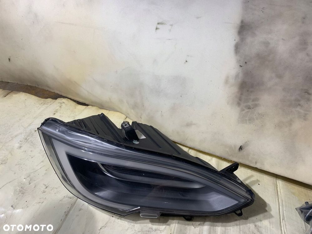 LAMPA PRAWA PRZÓD FULL LED TESLA MODEL S LIFT 2016- 105357500C - 4