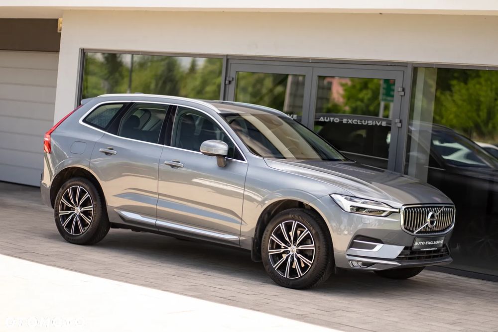 Volvo XC 60 D4 Inscription - 9