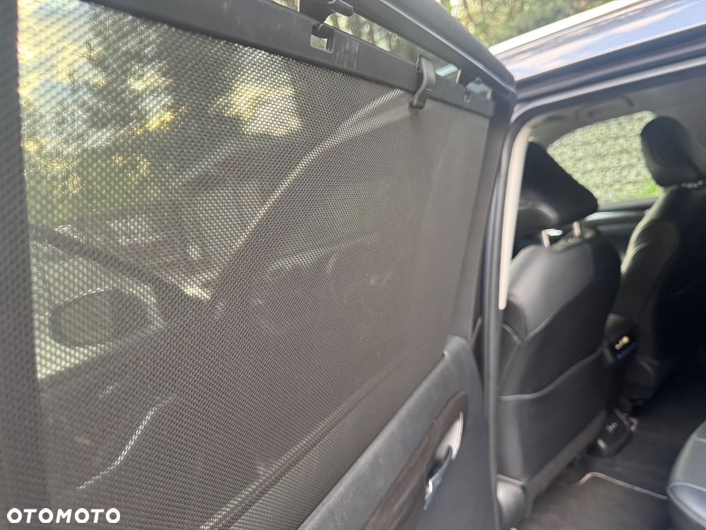 Toyota Highlander 2.5 Hybrid Prestige - 18