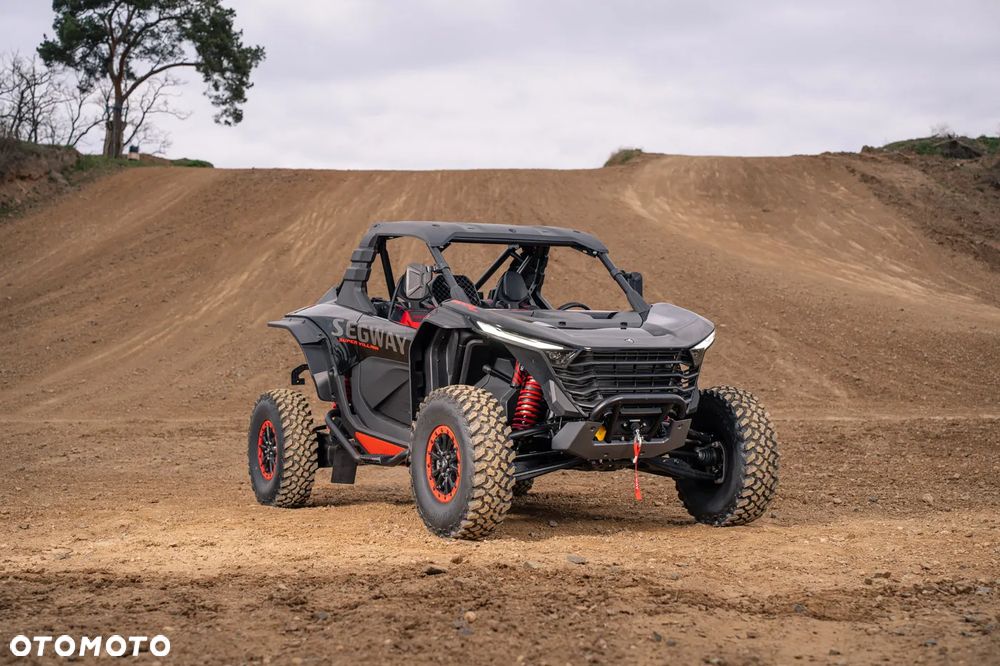 Segway Inny - 26