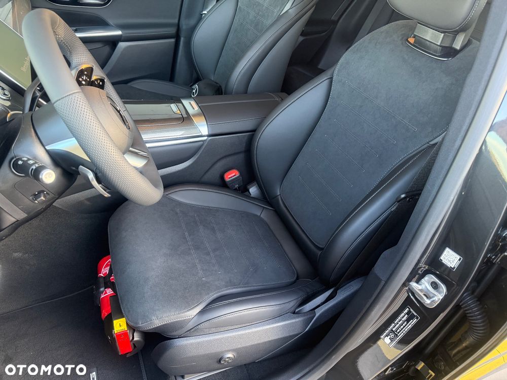 Mercedes-Benz GLC 220 d 4-Matic - 12