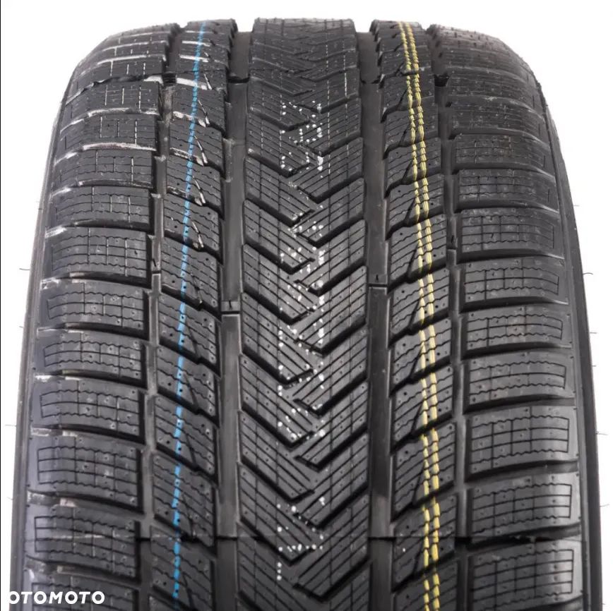 OPONY Gripmax SureGrip PRO WINTER XL 285/40 R21 109V 2024 - 4