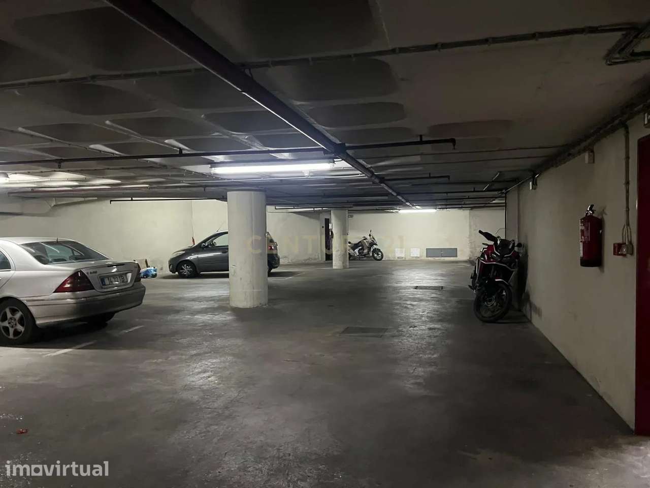 Garagem à venda em Arroios, Lisboa - Grande imagem: 3/5