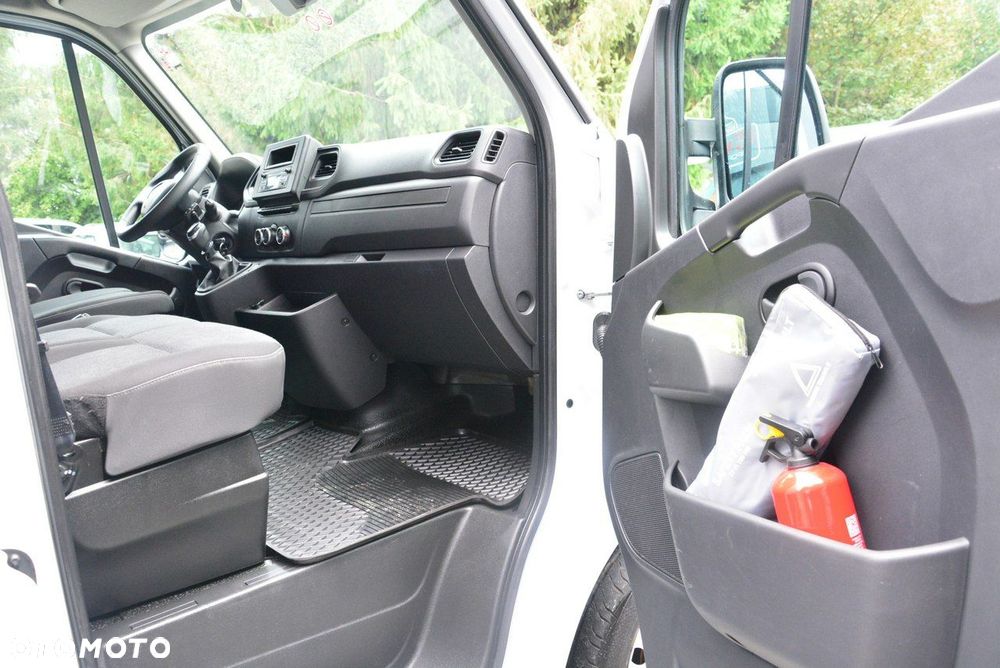 Renault Master - 8