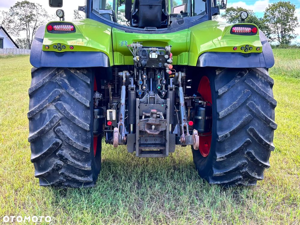 Claas - 3