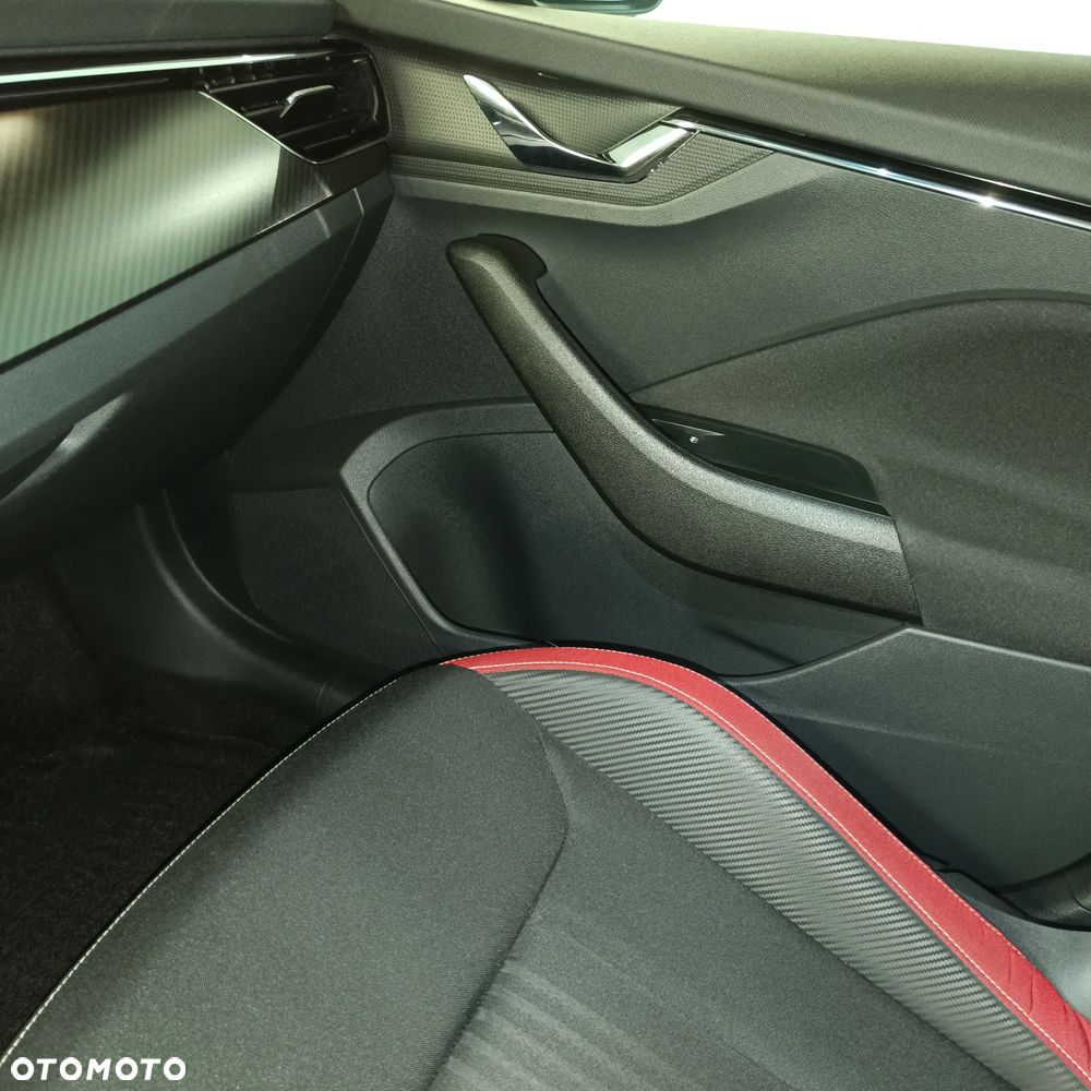 Skoda Kamiq 1.0 TSI Monte Carlo - 15