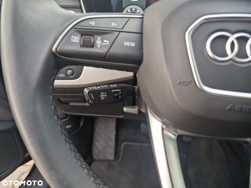 Audi A4 Limousine - 27