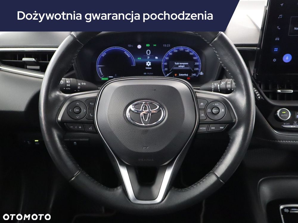 Toyota Corolla - 16