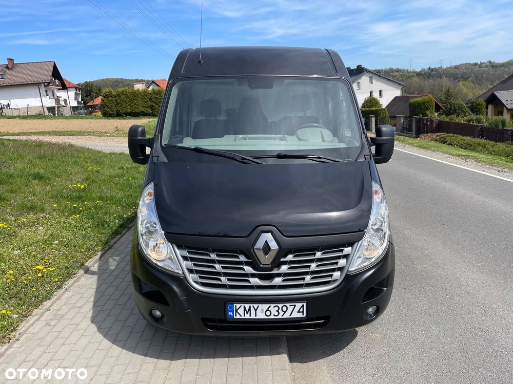 Renault Master - 23