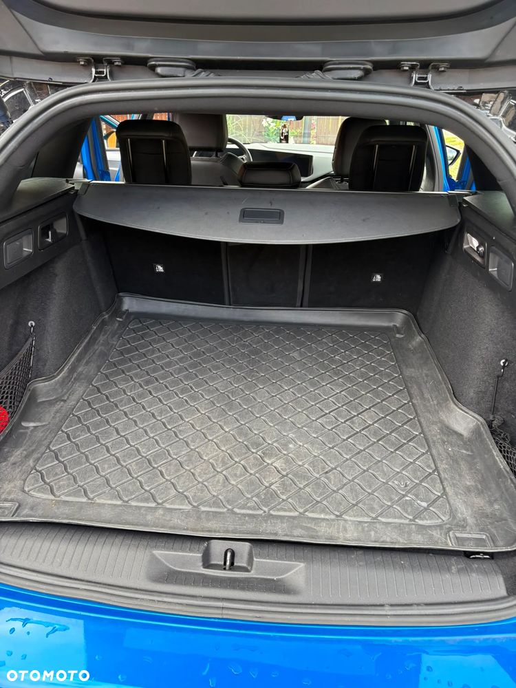 Opel Astra 1.5 CDTI GS Line S&S - 11