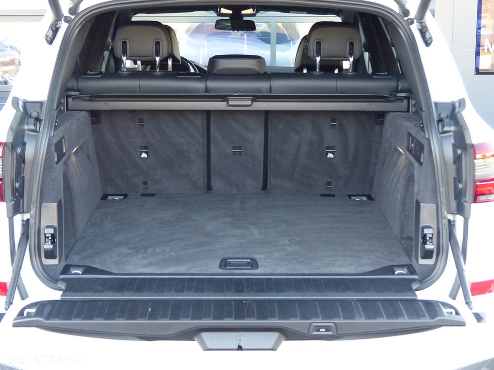BMW X5 xDrive25d sport - 39