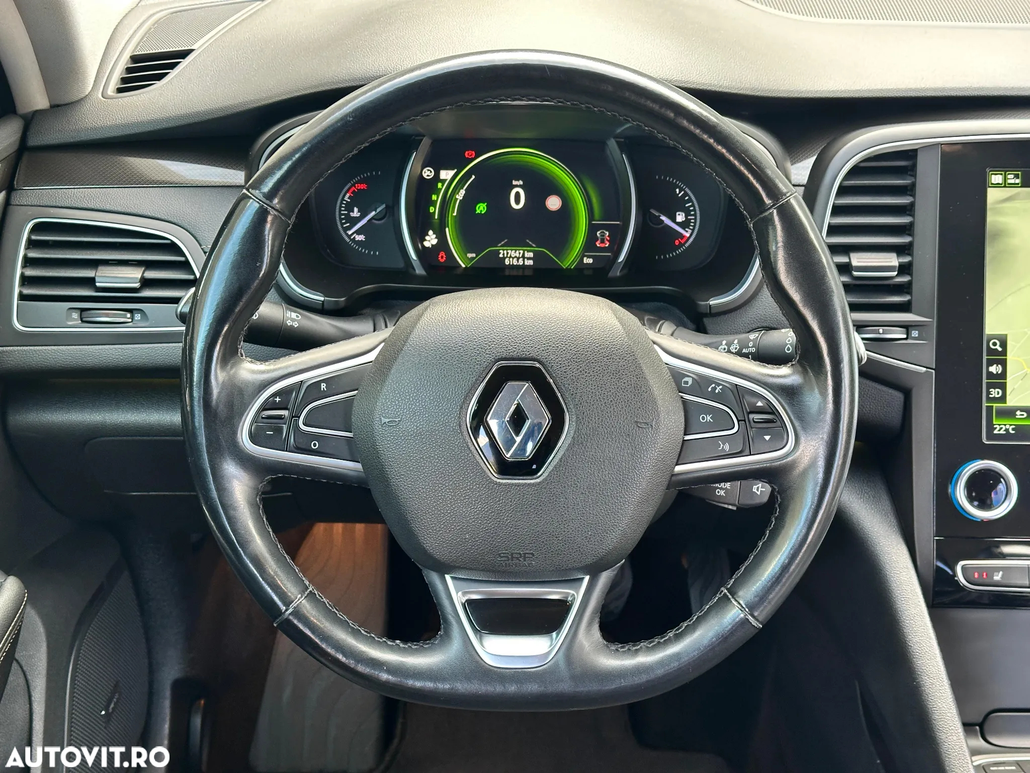 Renault Talisman - 19