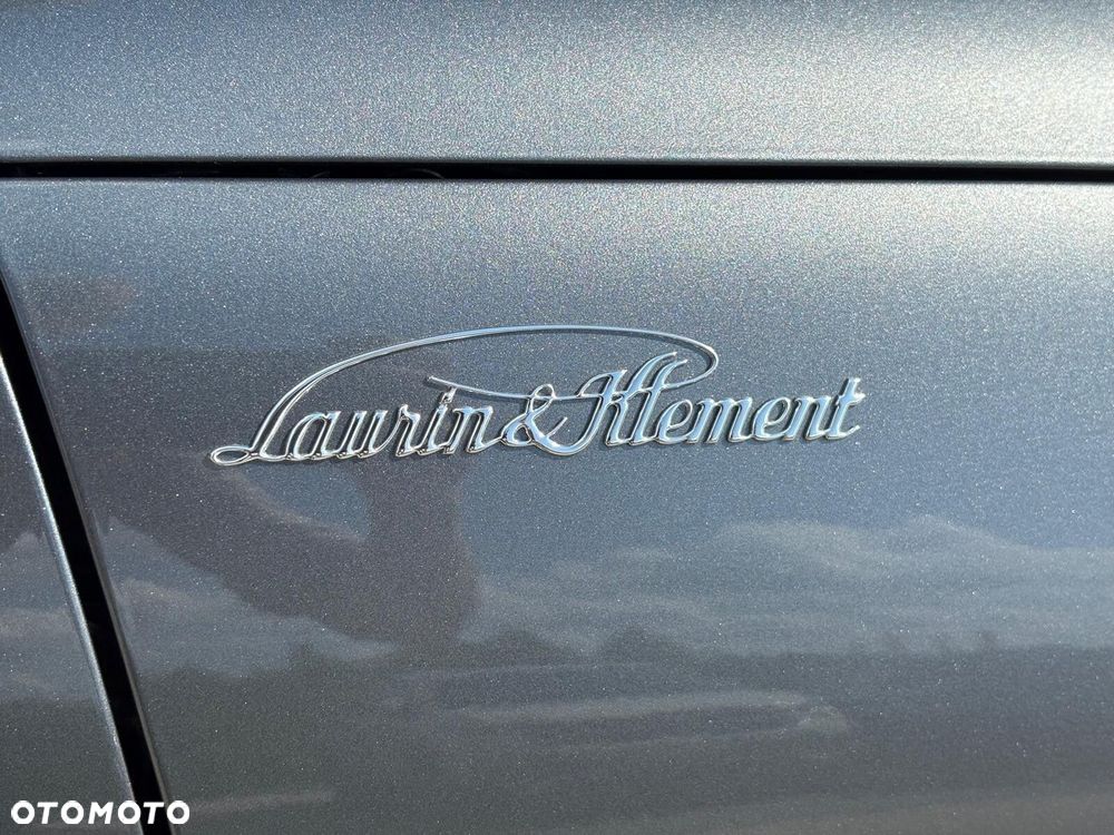 Skoda Superb 2.0 TSI 4x4 L&K DSG - 19